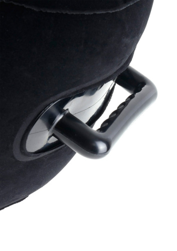 Pipedream Inflatable Hot Seat - Надувная секс-подушка, (черный) - sex-shop.ua