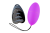 Alive Magic Egg 3.0 мощное виброяйцо с дистанционным пультом управления, 7.3х3.6 см (фиолетовый) - sex-shop.ua