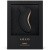 Lelo Sona - Безконтактний звуковий стимулятор клітора, 11.5х5.6 см (чорний)