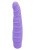 Вибратор ToyJoy Mini Classic Slim Vibrator, 14х3,5 см (фиолетовый) - sex-shop.ua