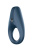 Satisfyer Rocket Ring - виброкольцо, 7.5х2.5 см (синий) - sex-shop.ua