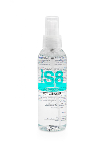 Stimul8 Biological - Очищающий спрей, 150 мл - sex-shop.ua