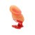 Hao Toys Plastic Sexy Jumping Jolly Pecker - Прыгающая игрушка пенис - sex-shop.ua