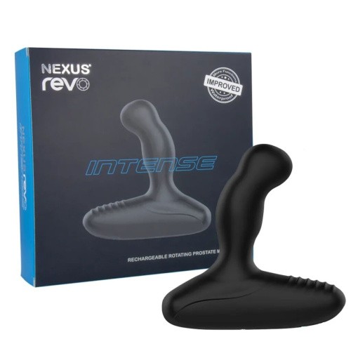 Nexus Revo Intense - Массажер простаты с вибрацией - sex-shop.ua