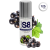 Stimul8 Flavored water based Lube лубрикант 125 мл (черная смородина) - sex-shop.ua