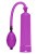 Toy Joy Pressure - Помпа для члена, 20х5.5 см (фиолетовый) - sex-shop.ua