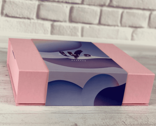 Wunder box Exctasy - Набор секс игрушек для продвинутых - sex-shop.ua