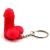 Hao Toys Dicky Keychain - Оригинальный брелок в виде пениса - sex-shop.ua