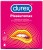 Durex №3 Pleasuremax - Рельефные презервативы, 3 шт - sex-shop.ua