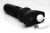 Thunderplugs Silicone Vibrating & Thrusting Plug with Remote Control – анальный вибратор с толчковыми движениями, 17х4.6 Черный - sex-shop.ua