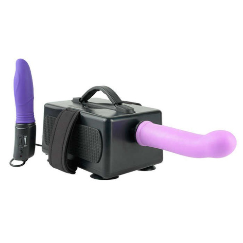Секс-машина Portable Sex Machine - sex-shop.ua
