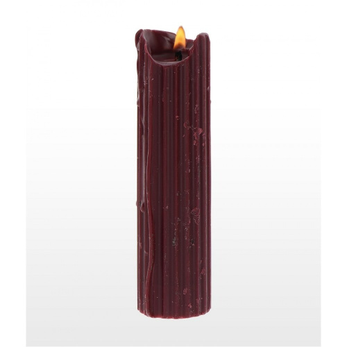 Taboom BDSM Drip Candle 2pcs - Набор свечей, 2 шт - sex-shop.ua