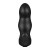 Nexus RIDE EXTREME Dual Motor Remote Control Prostate Vibrator – масажер простати, 14,1 см (чорний)