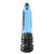 Bathmate Hydro7 Penis Pump Aqua Blue - гидропомпа для увеличения члена (синий) - sex-shop.ua