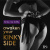 Rianne - S Kinky Me Softly - Подарунковий набір для BDSM 8 предметів (чорний)